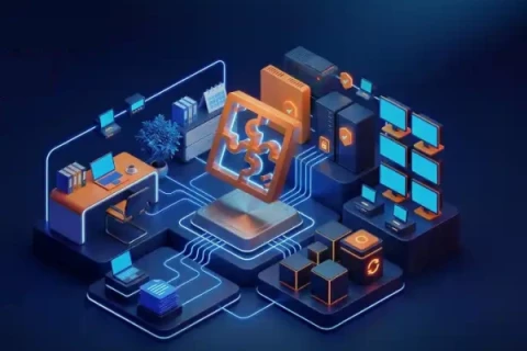«Легион ПРО» контролирует ИТ-инфраструктуру с помощью «СёрчИнформ Мониторинг безопасности»